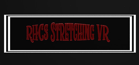 StretchingVr cover art
