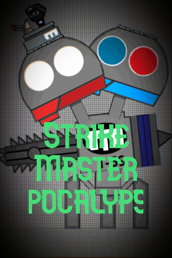 Strike Master Apocalypse