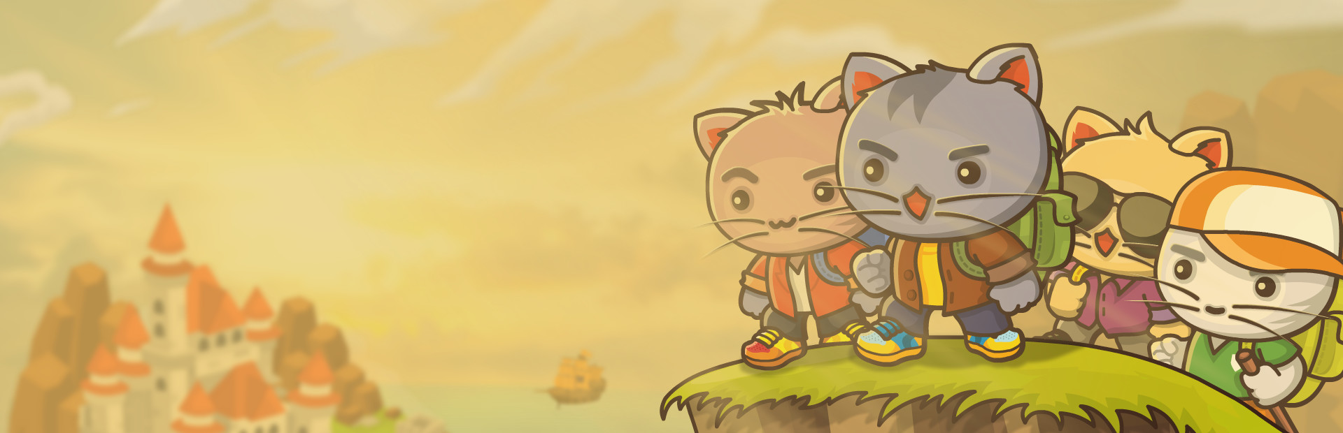 StrikeForce Kitty cover art