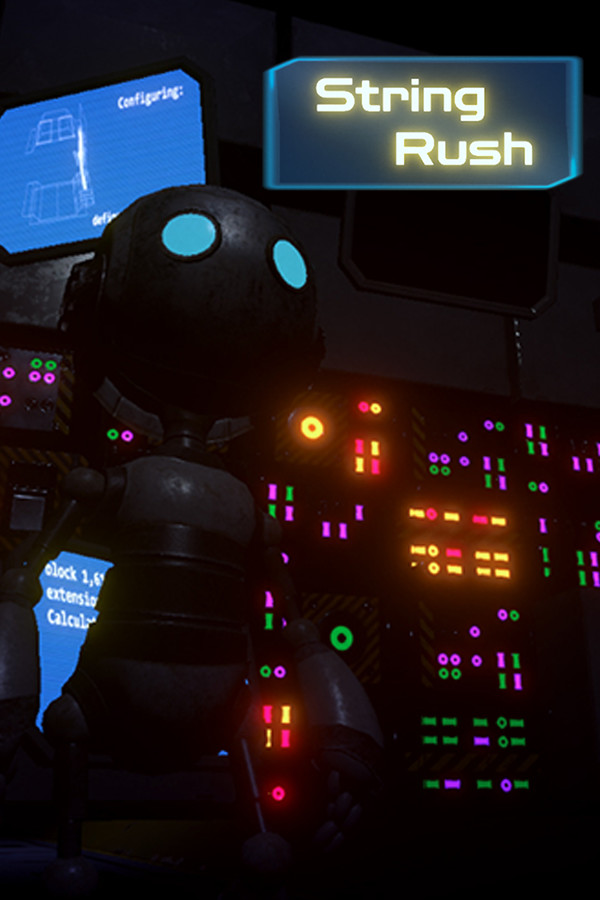 String Rush