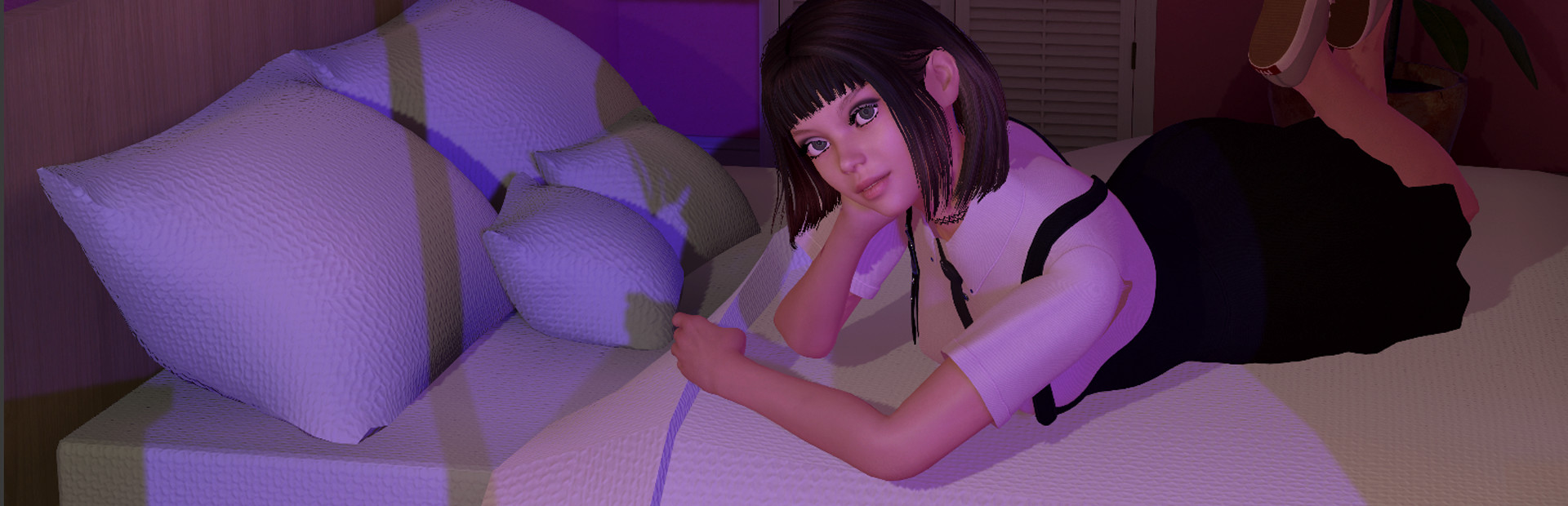 Strip 4: Classmate Study cover art