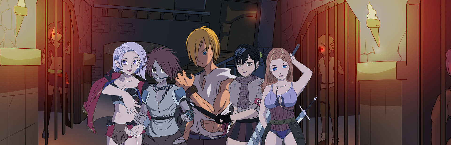Strip Card Duel cover art