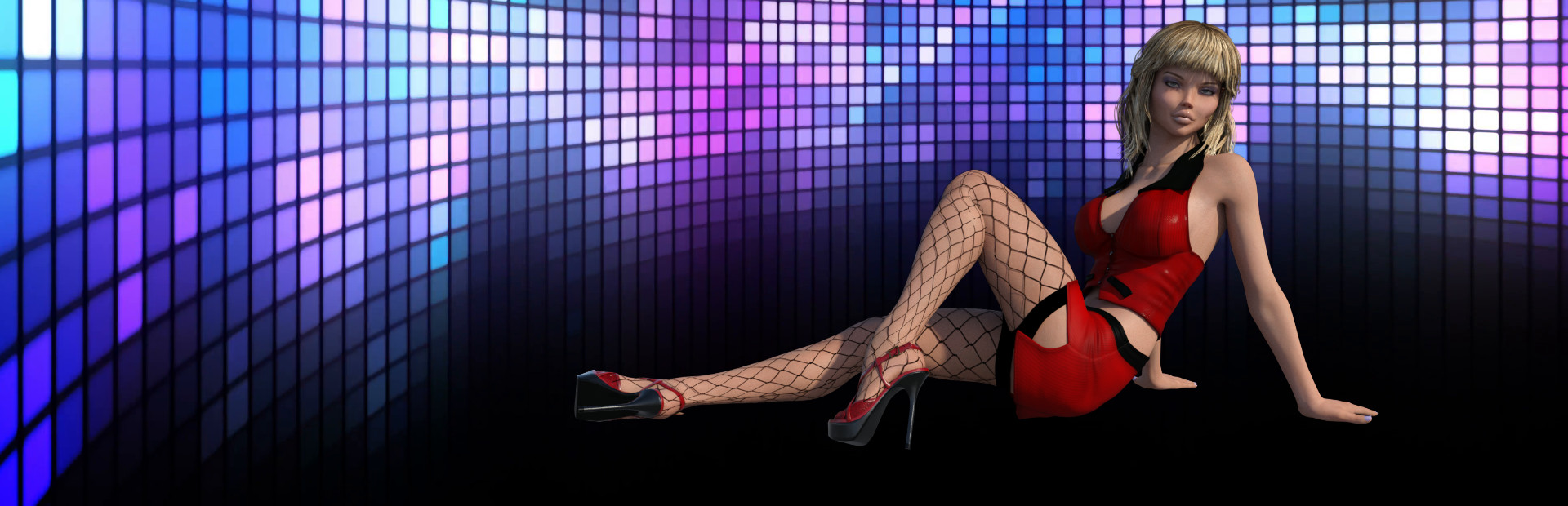 Strip Shooter cover art