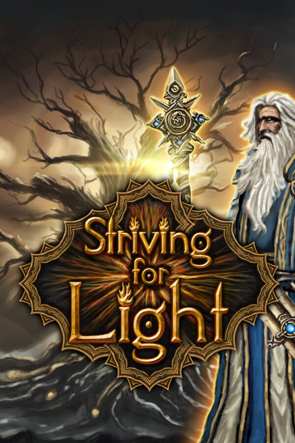 Striving for Light
