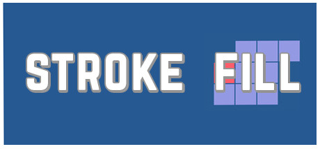 Stroke Fill cover art