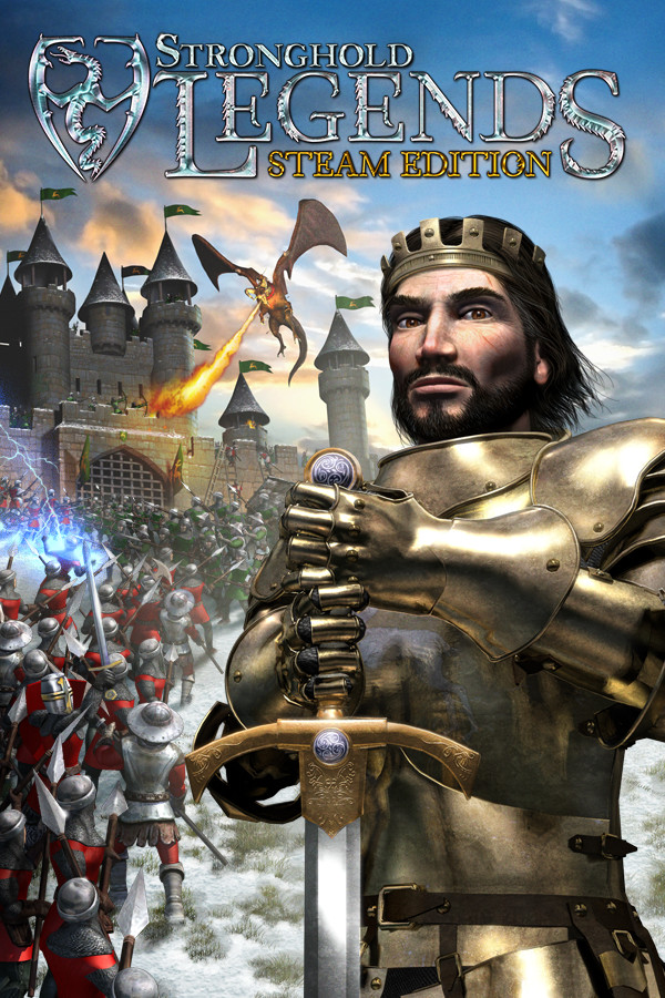 Stronghold Legends