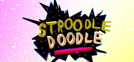 StroodleDoodle cover art