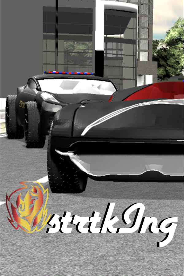 STRTK1NG