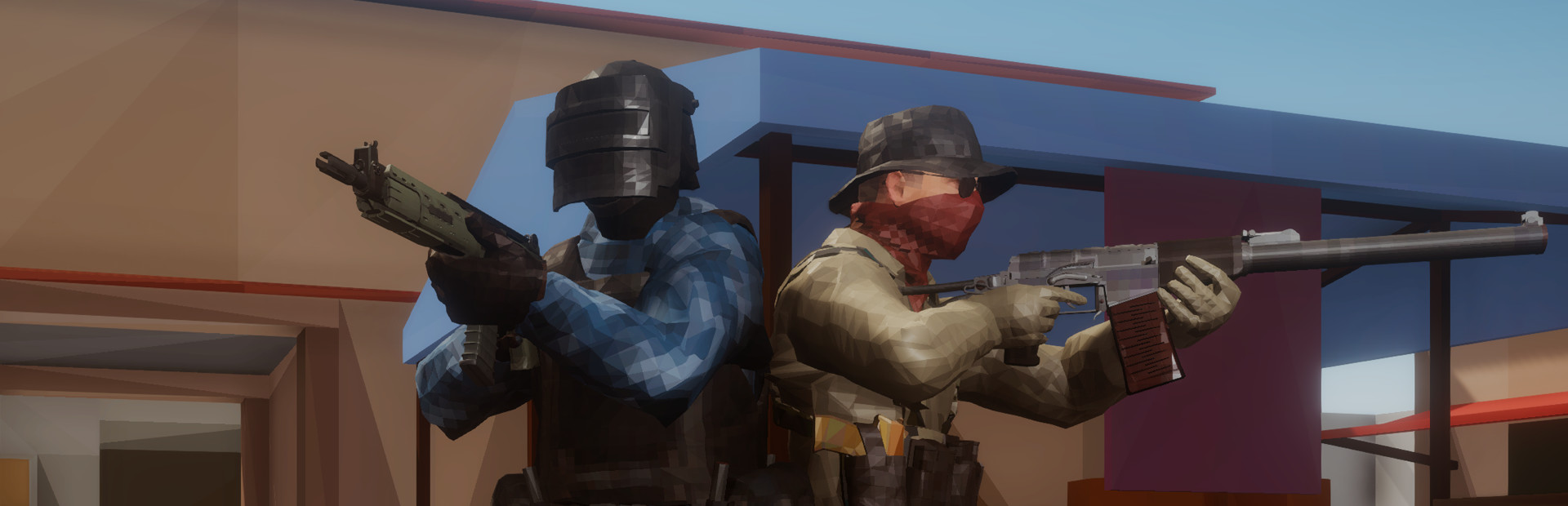 Struggle Offensive cover art