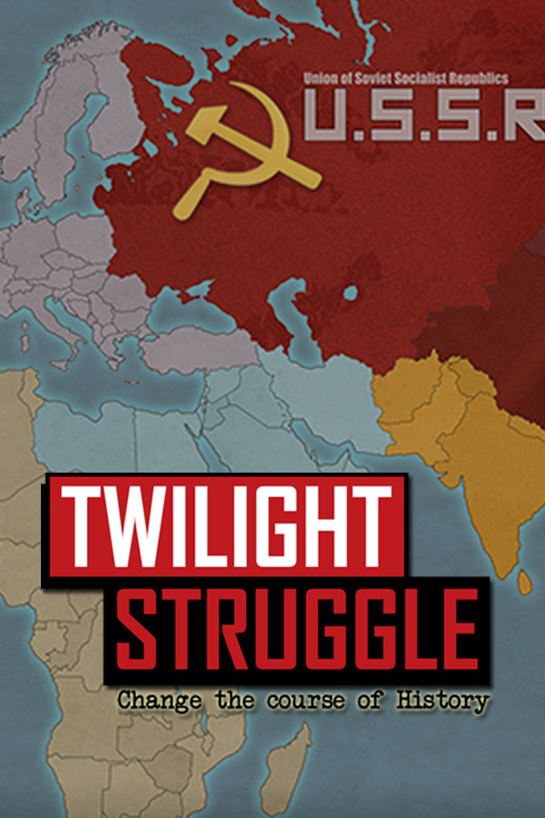 Struggle