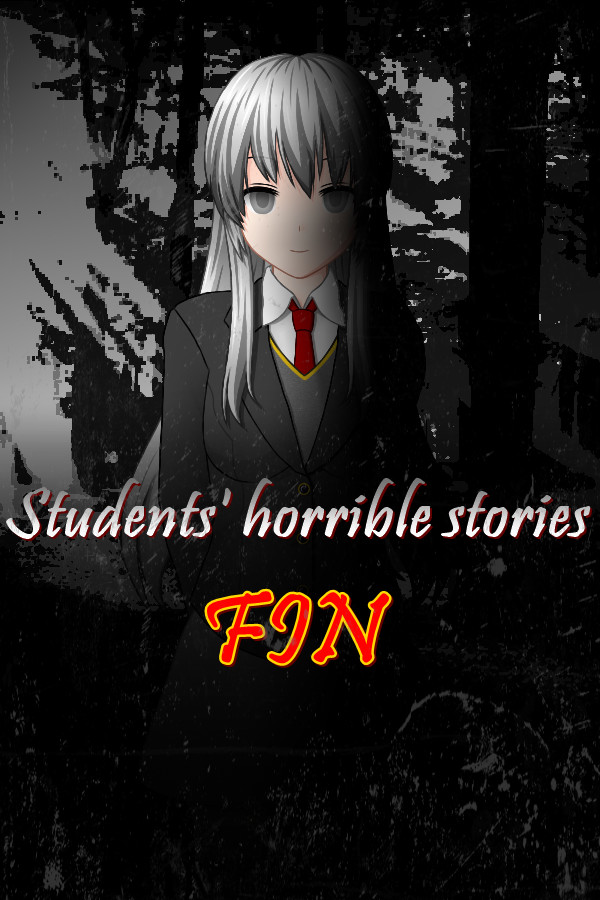 Students' horrible stories FIN