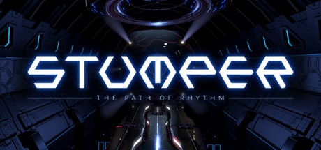 STUMPER cover art