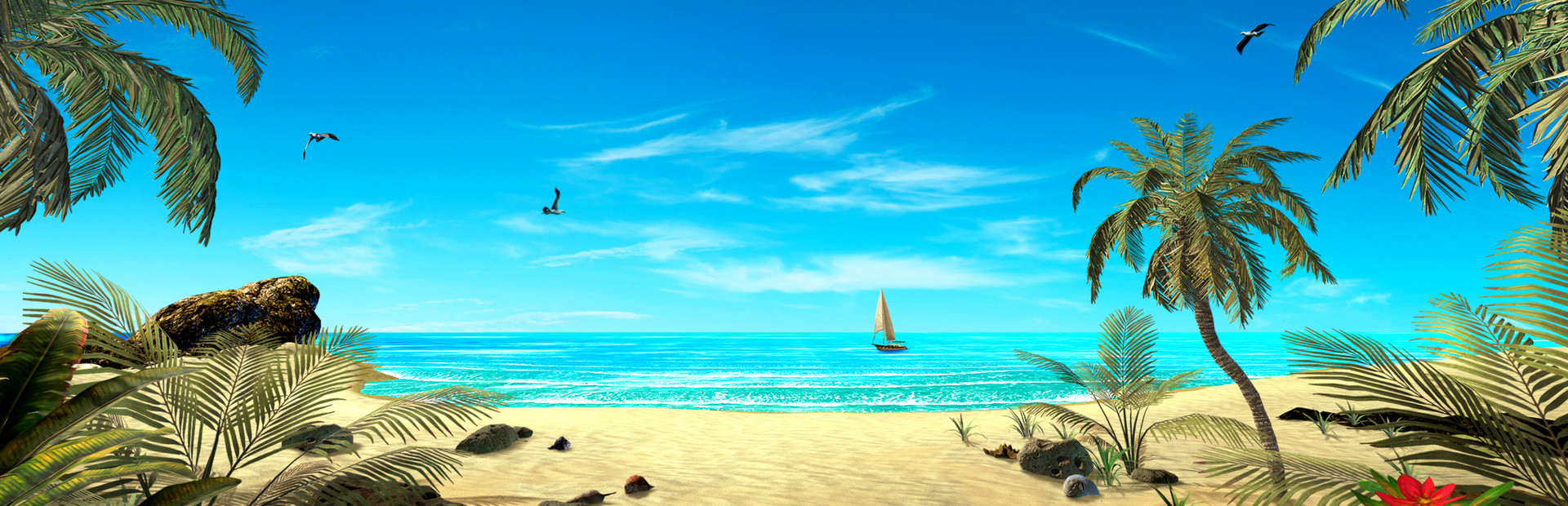 Stunt Kite Masters VR cover art