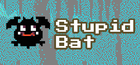 Stupid Bat cover art