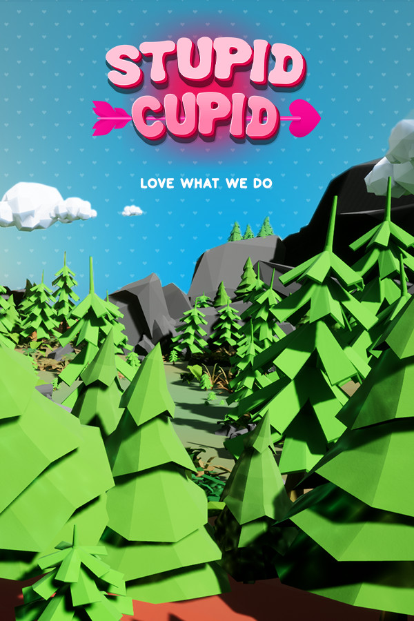 Stupid Cupid