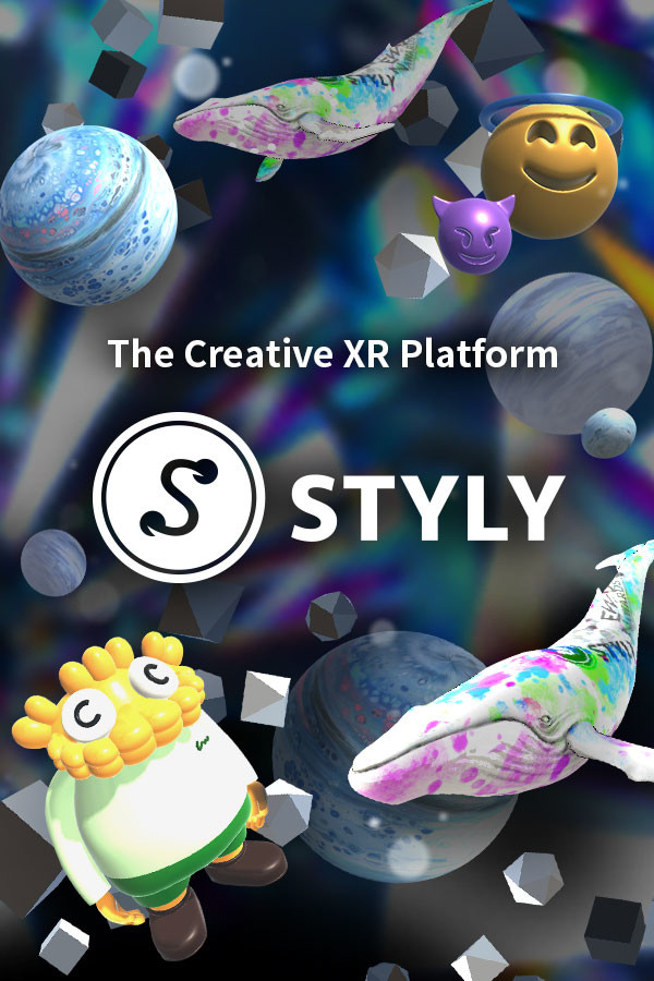 STYLY