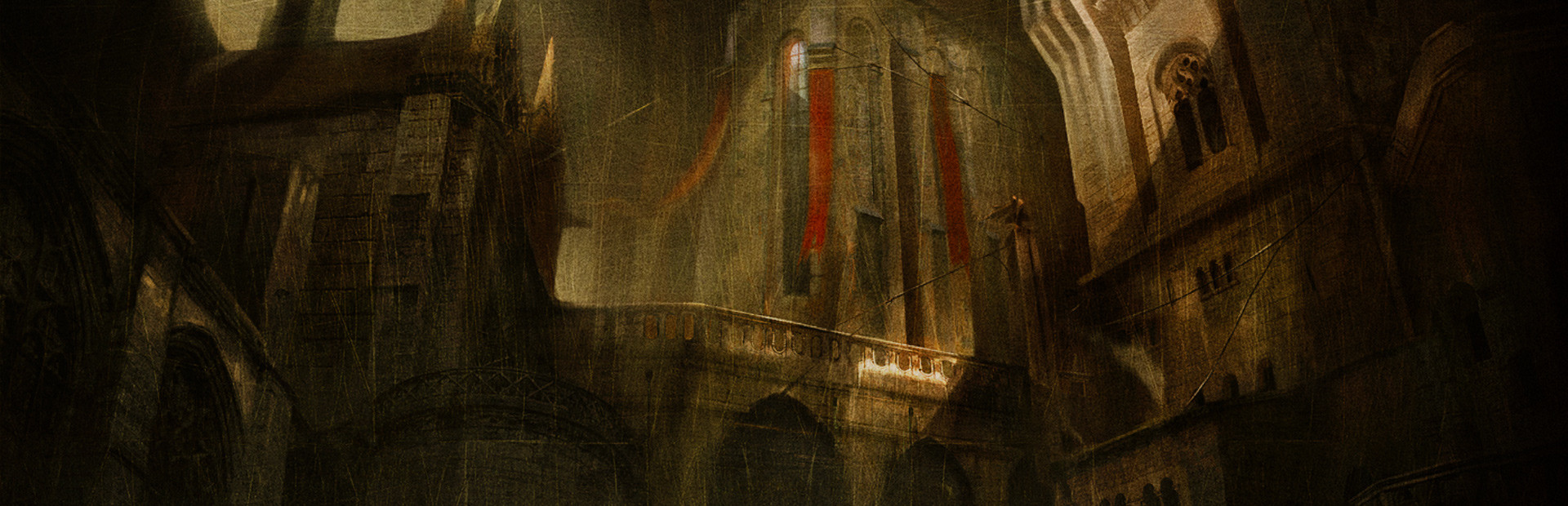 Styx: Master of Shadows cover art