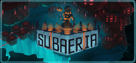 Subaeria cover art