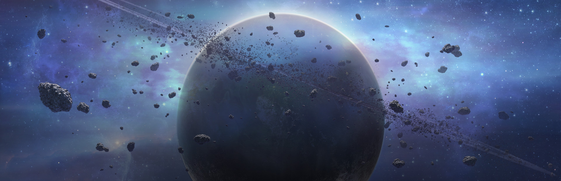 Subdivision Infinity cover art