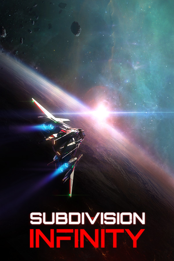 Subdivision Infinity
