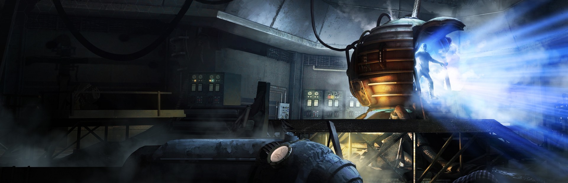 Subject 13 cover art