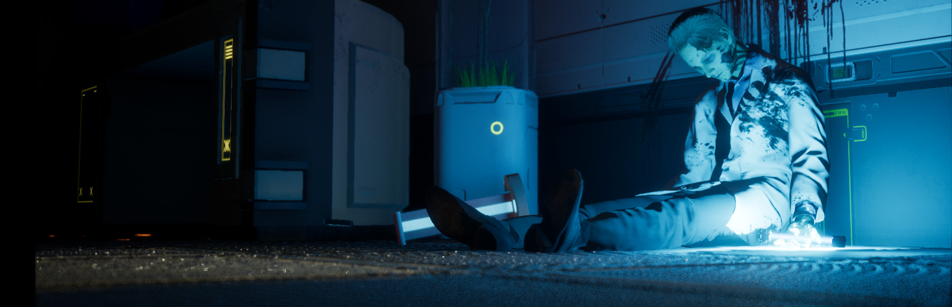 Subject 9 cover art