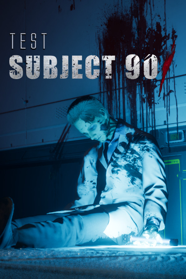 Subject 9