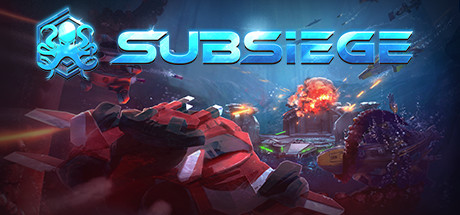 Subsiege cover art