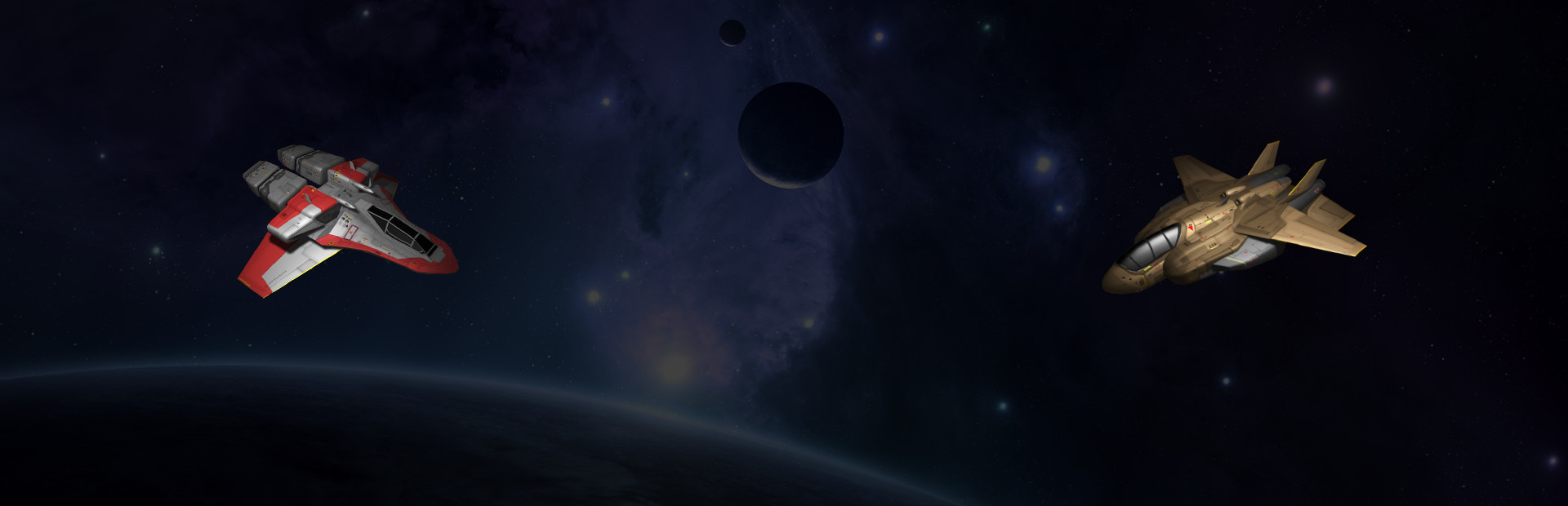 Subspace Continuum cover art