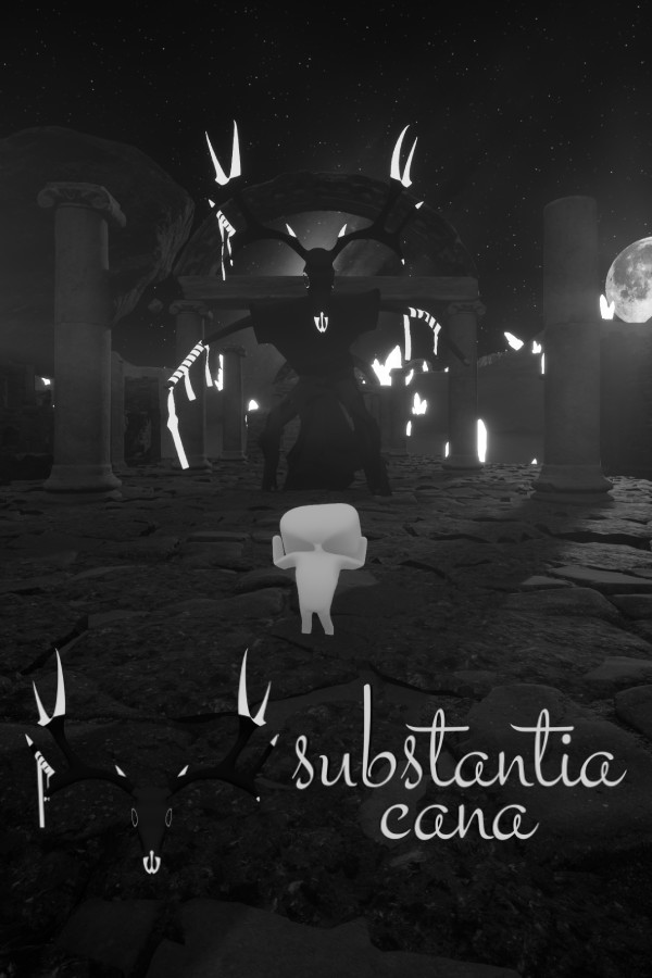 Substantia Cana