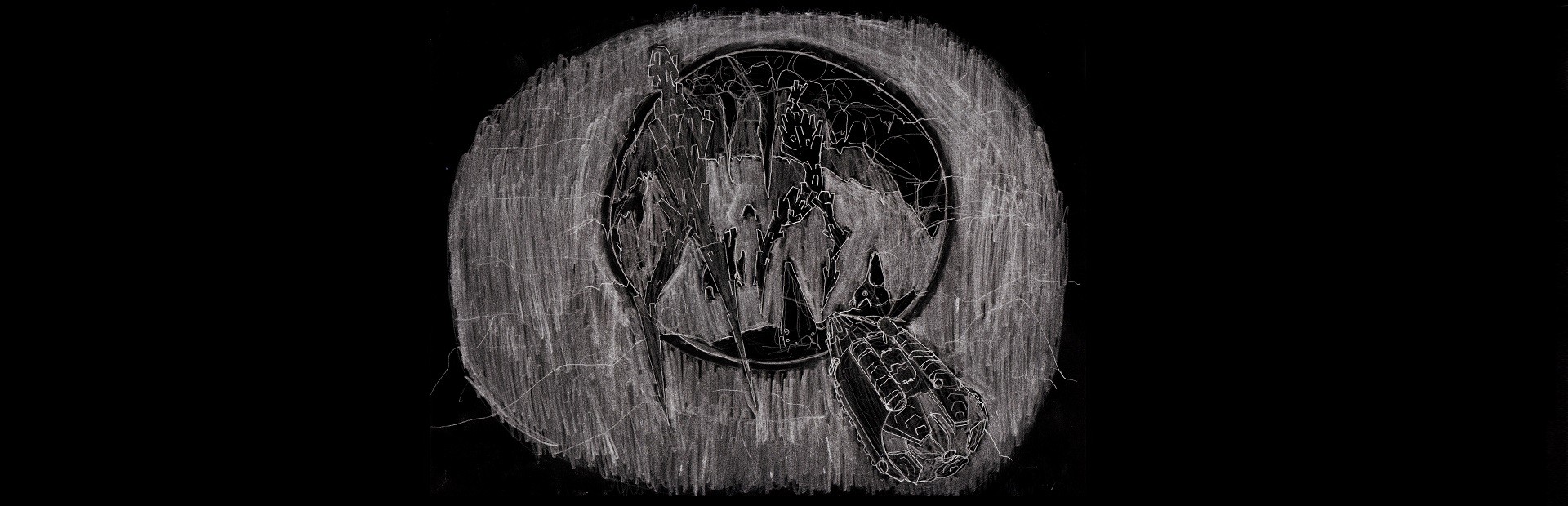 Subterene cover art