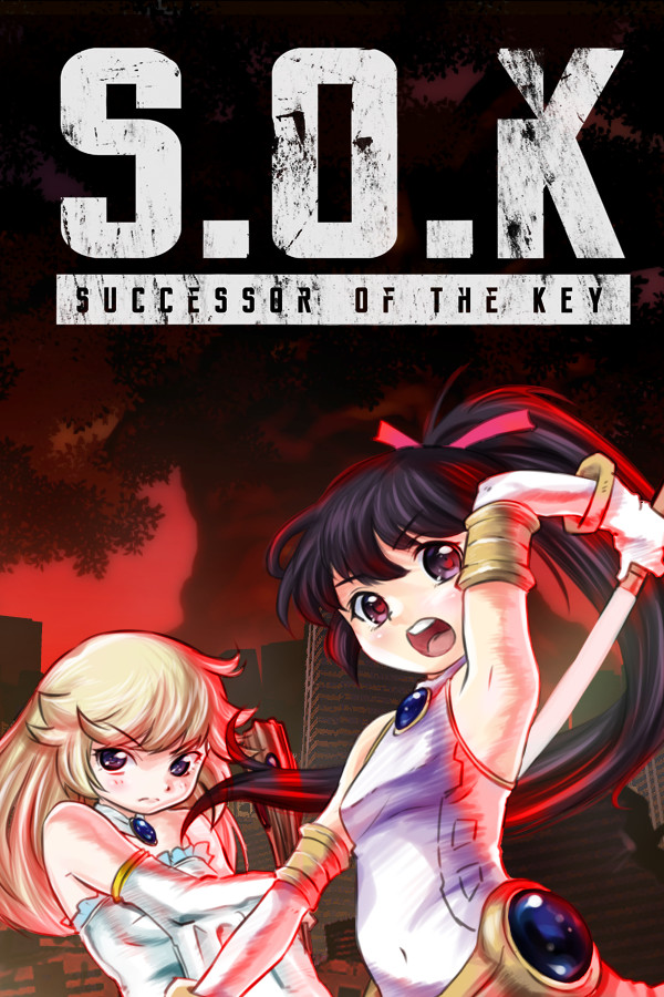 SUCCESSOR OF THE KEY