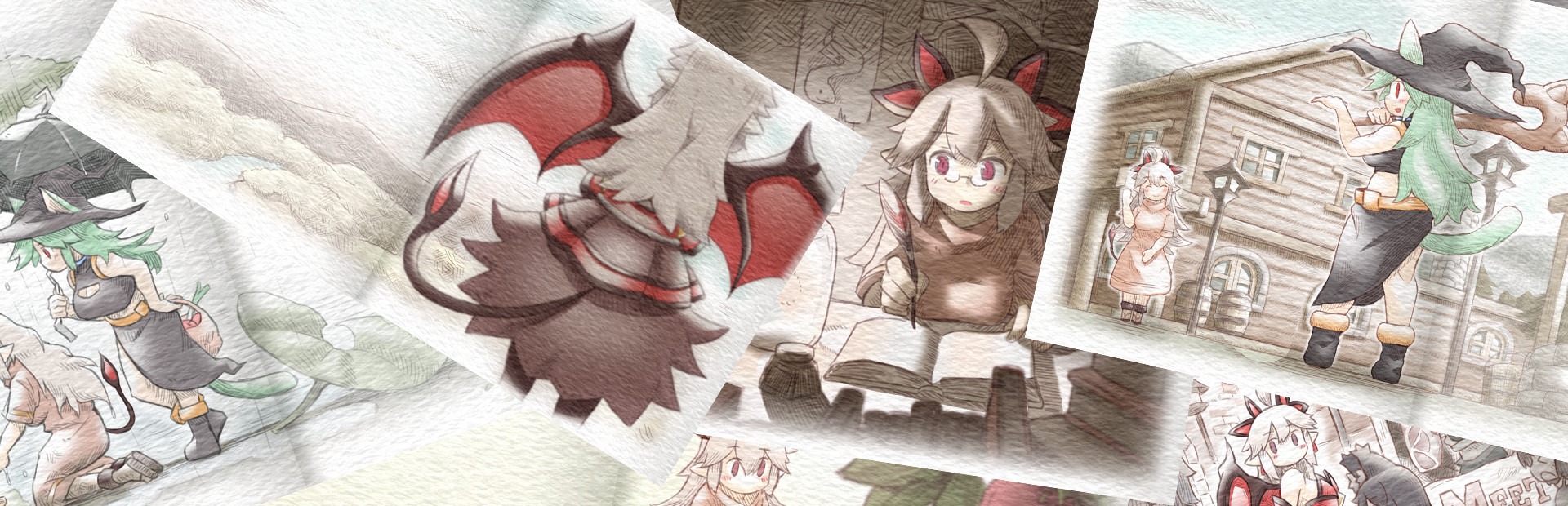 Succubus Affection cover art