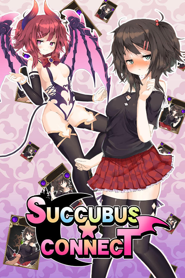 Succubus Connect