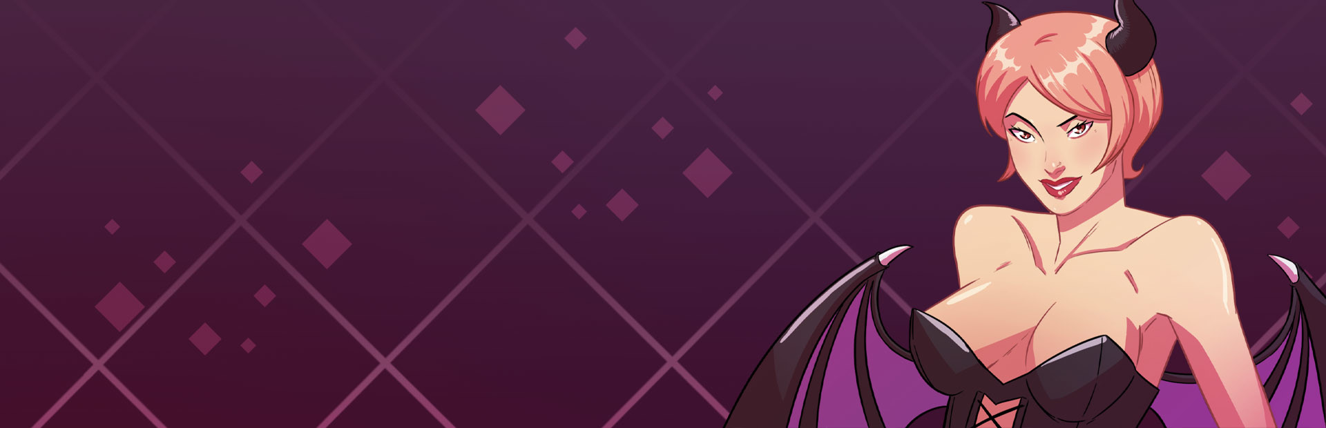 Succubus Hotel cover art