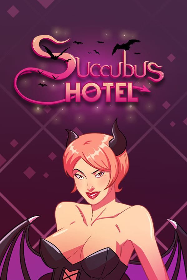 Succubus Hotel