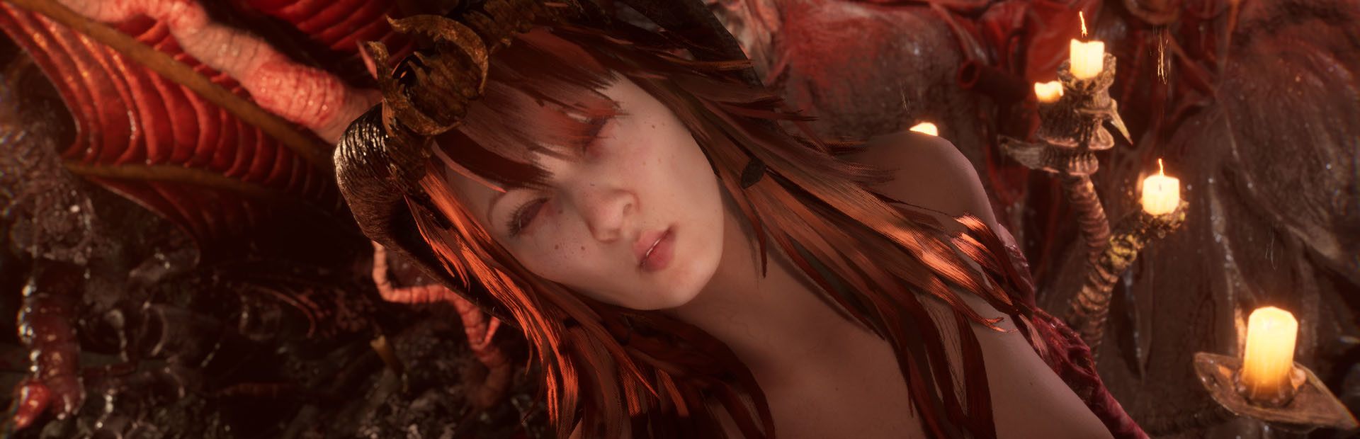 SUCCUBUS: Prologue cover art