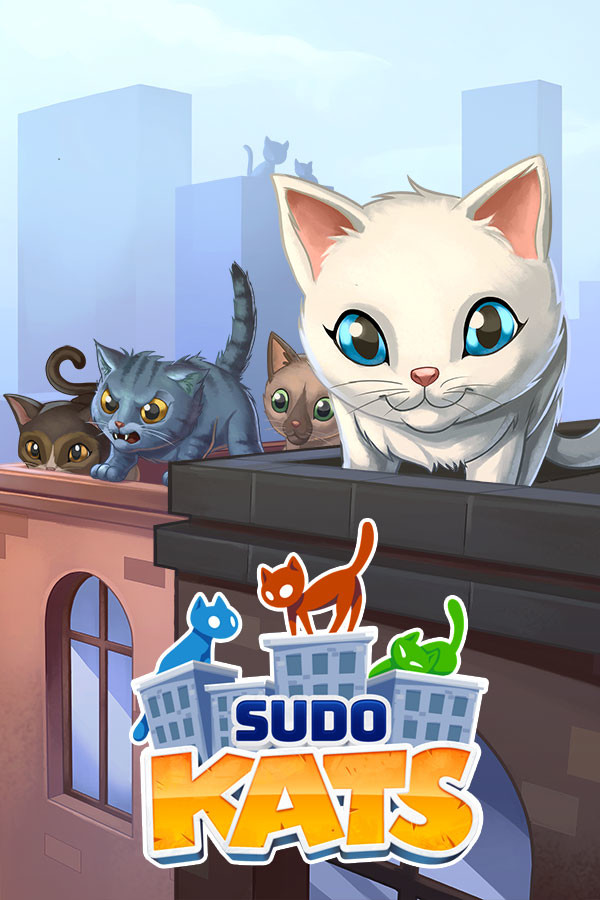 SudoKats