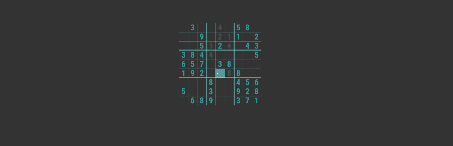 Sudoku Dreams cover art