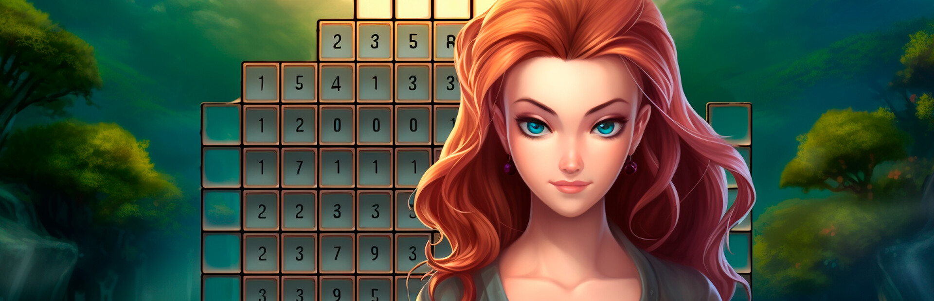 Sudoku Forever cover art