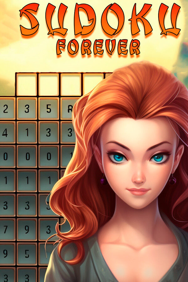 Sudoku Forever