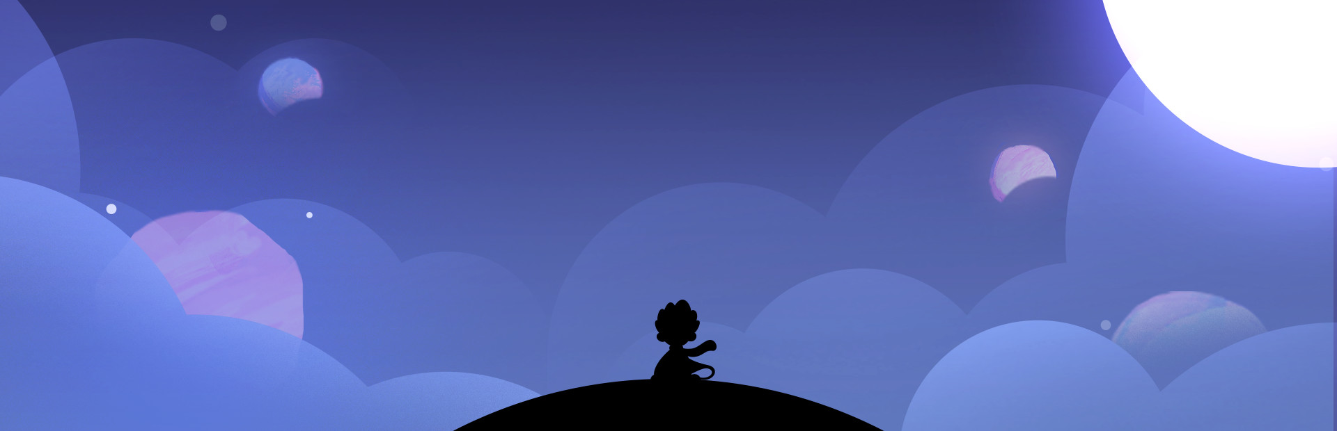 Sudoku Starry Sky cover art