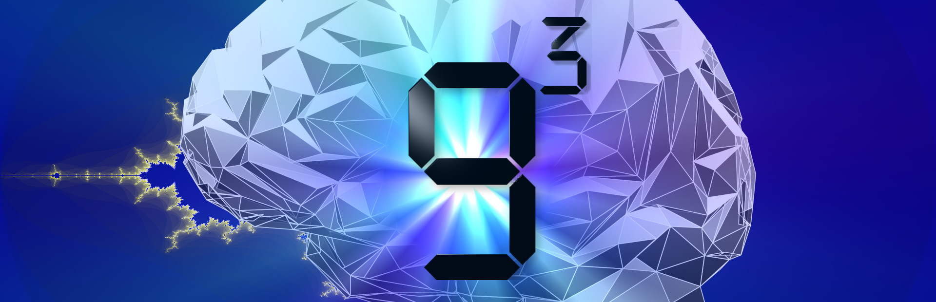 Sudoku3D 2: The Cube cover art