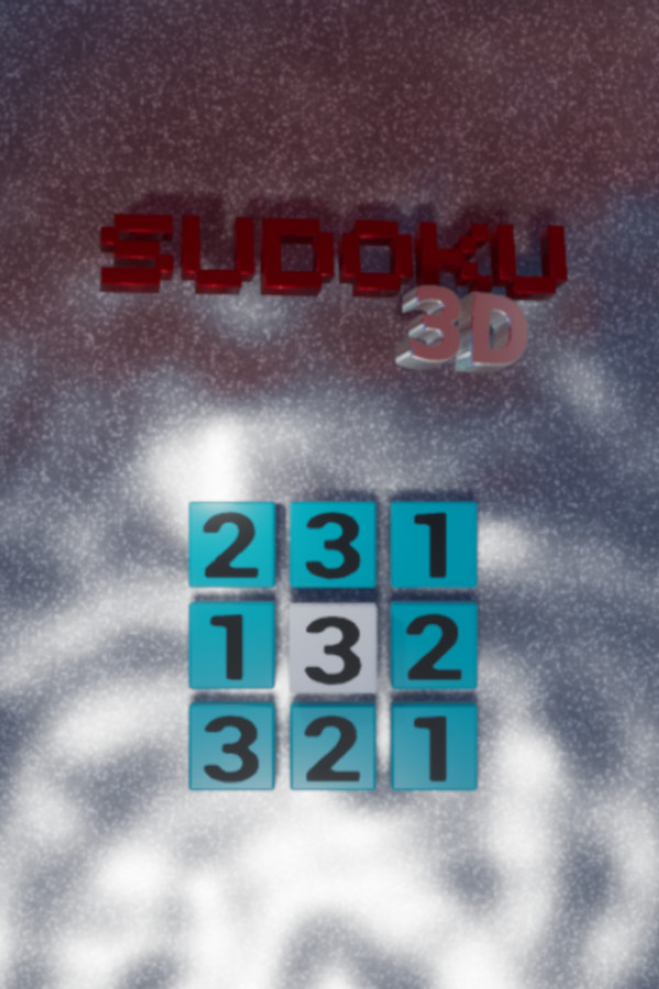 Sudoku3D