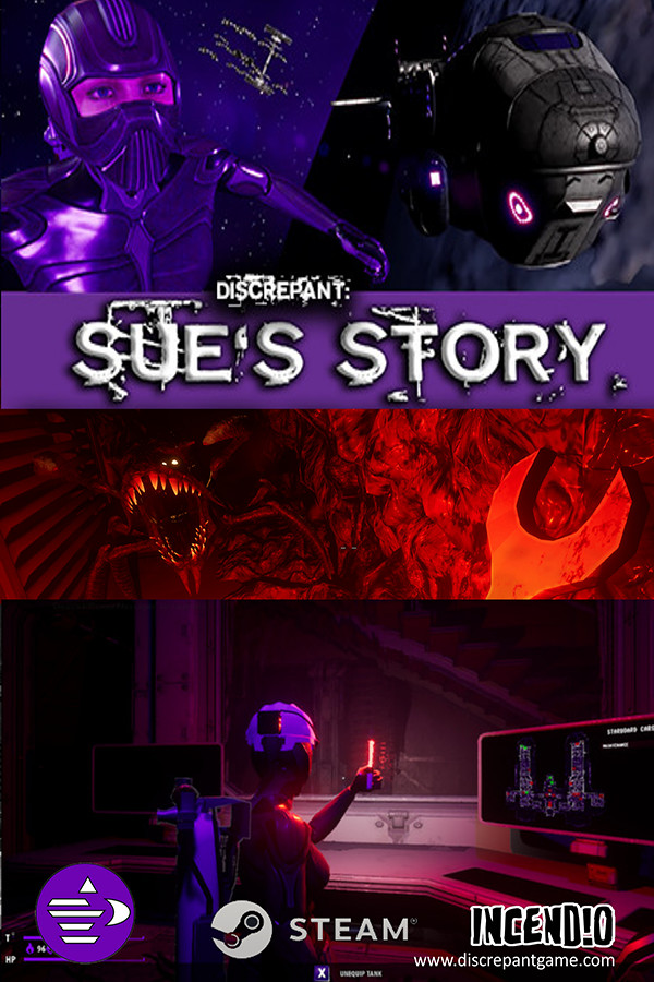 Sue's Story