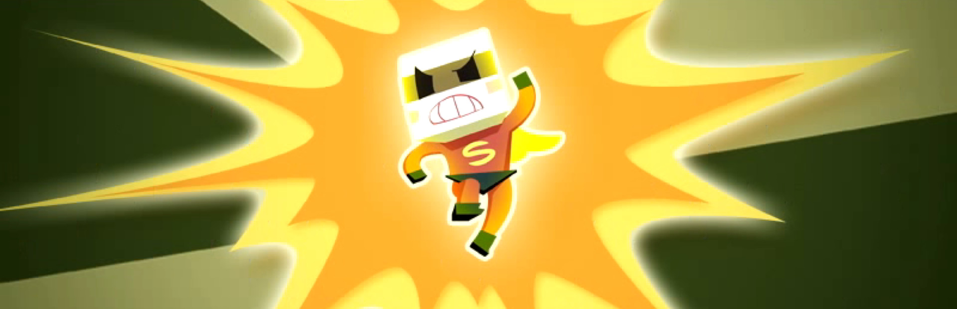 Sugar Cube: Bittersweet Factory cover art
