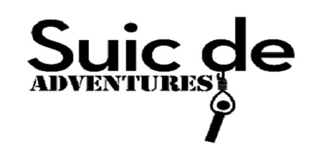 Suicide Adventures cover art