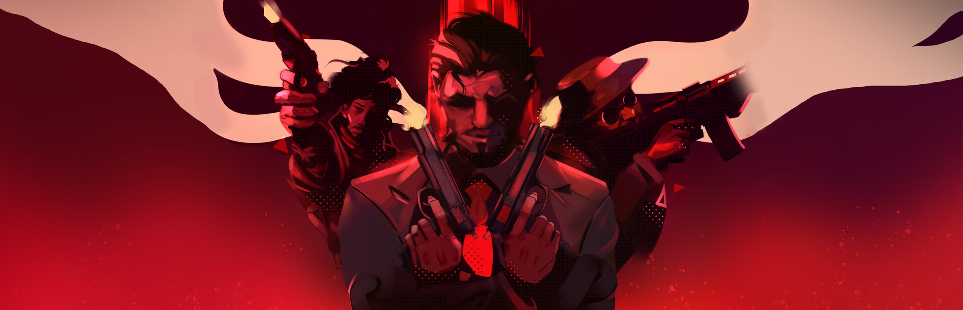 Suit for Hire cover art