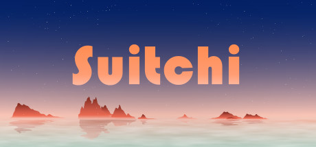 Suitchi cover art