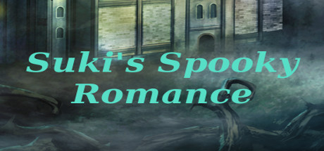 Suki's Spooky Romance cover art